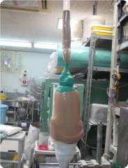 頸椎装具